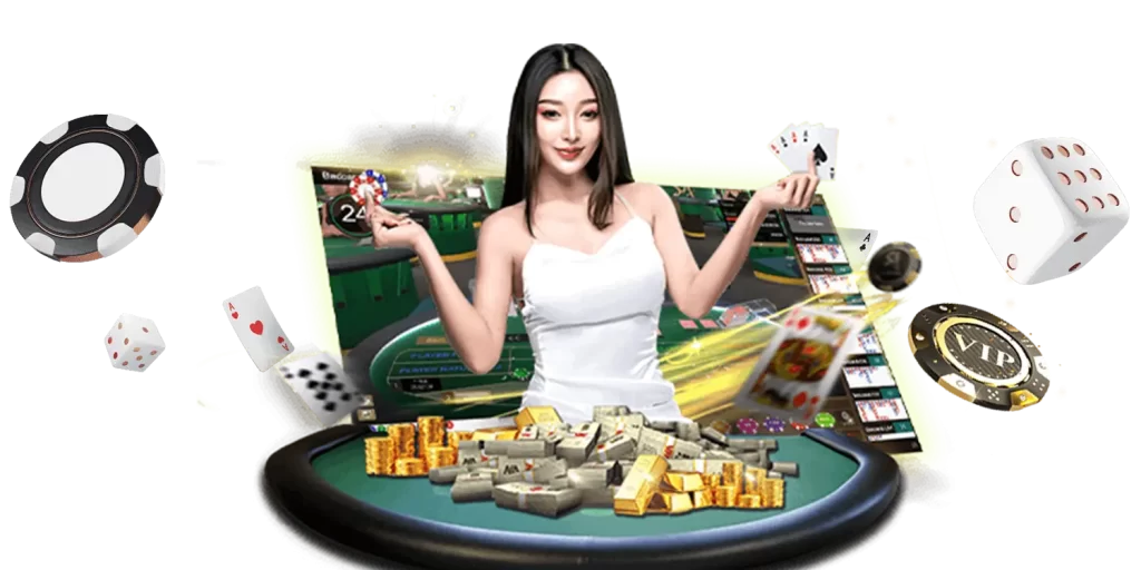 casinoonline game