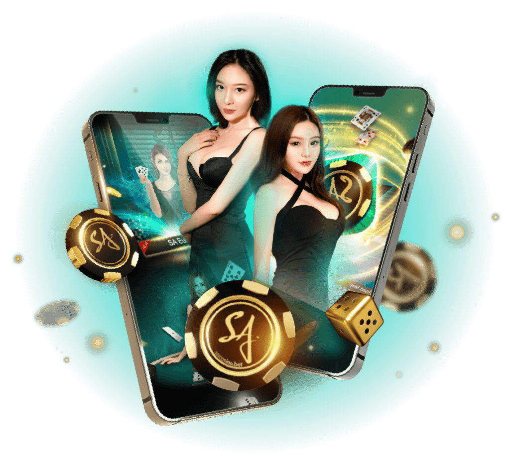 casinogame